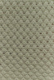 Terrymae Crochet Mini Skirt Pastel Green