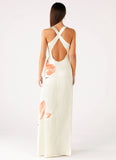 Fiorenza Maxi Dress Siena Floral