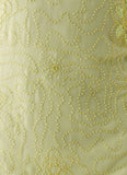 Kiara Beaded Mini Dress Mint