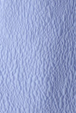 Ella Bow Detail Halter Mini Dress Periwinkle Blue