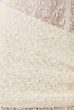 Mattais Boucle Knit Pants Ivory