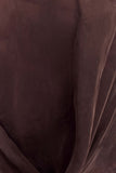 Violeta Asymmetric Top Dark Chocolate