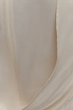 Violeta Asymmetric Top Ivory