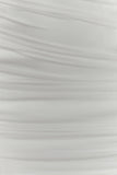 Jianna Strapless Mesh Mini Dress White