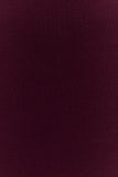 Miles Knit Maxi Skirt Plum