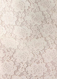 Astoria Long Sleeve Maxi Dress Ivory