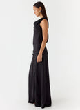 Generation Maxi Dress Black
