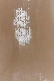 Winston Strapless Sequin Maxi Dress Taupe
