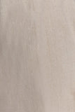 Martine Pleated Linen Short Natural