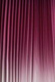 Libby Burgundy Ombre Woven High Neck Midi Dress With Pleated Detailing