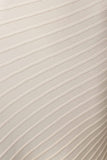 Milasandra Pleated Knit Dress Ivory