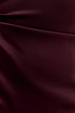 Avery Long Sleeve Maxi Dress Plum