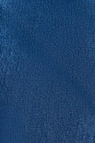 Lioda Oversized Denim Shirt Dark Blue