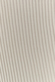 Elodie Strapless Cupped Knit Top Ivory