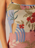 Wanderlust Maxi Dress Fantasy Muse