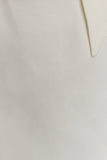 Gina Suiting Mini Skirt Ivory