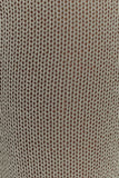 Malani Knit Top With Hardware Sage