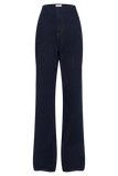 Jericho Straight Leg Jeans Indigo Blue