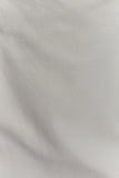 Reyes Cotton Floral Mini Dress White