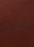 Hot Sequins Maxi Dress Chocolate