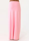 Nomanda Maxi Skirt Pink