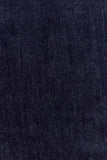 Olandria Oversized Jacket Top Washed Indigo Blue