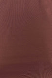 Mariposa Slinky Halter Top Chocolate
