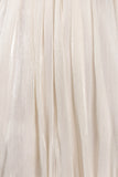 Minna Halter Mini Dress Opal White