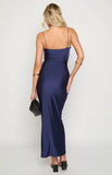 Jackson Blue Maxi Dress