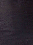 Knowles Lace Maxi Dress Black