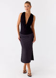 Oracle Top Black