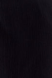 Dayana Cotton Mini Skirt Black