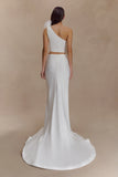 Sena Bridal Top White