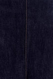 Maral High Waisted Dart Jeans Washed Indigo Blue