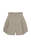 Alden High Waisted Short Pebble
