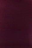 Hadleigh Sleeveless Slinky Top Burgundy