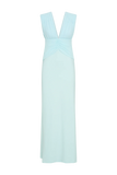 Monique Maxi Dress Ice Blue