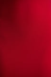 Dakota Red Puff Sleeve Midi Dress