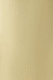 Amilee Scarf Knit Mini Dress Lemon