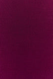 Marimae Long Knit Top Plum