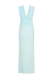 Monique Maxi Dress Ice Blue