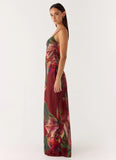 Amabella Maxi Dress Cuba Cuba
