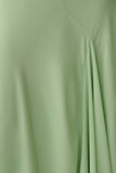 Aurelia Chiffon Maxi Dress Sage