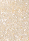 Moonlight Muse Mini Skirt Ivory