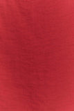 Kallie Linen Peplum Halter Top Burnt Rose