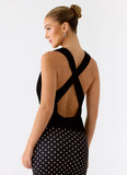 Oracle Top Black