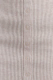 Xaden Wool Mix Knit Mini Dress Oat Marle