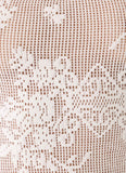 Nerea Top White