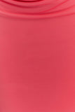 Madison Strapless Slinky Maxi Dress Coral