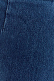 Rayne Wide Leg Denim Jeans 90S Blue